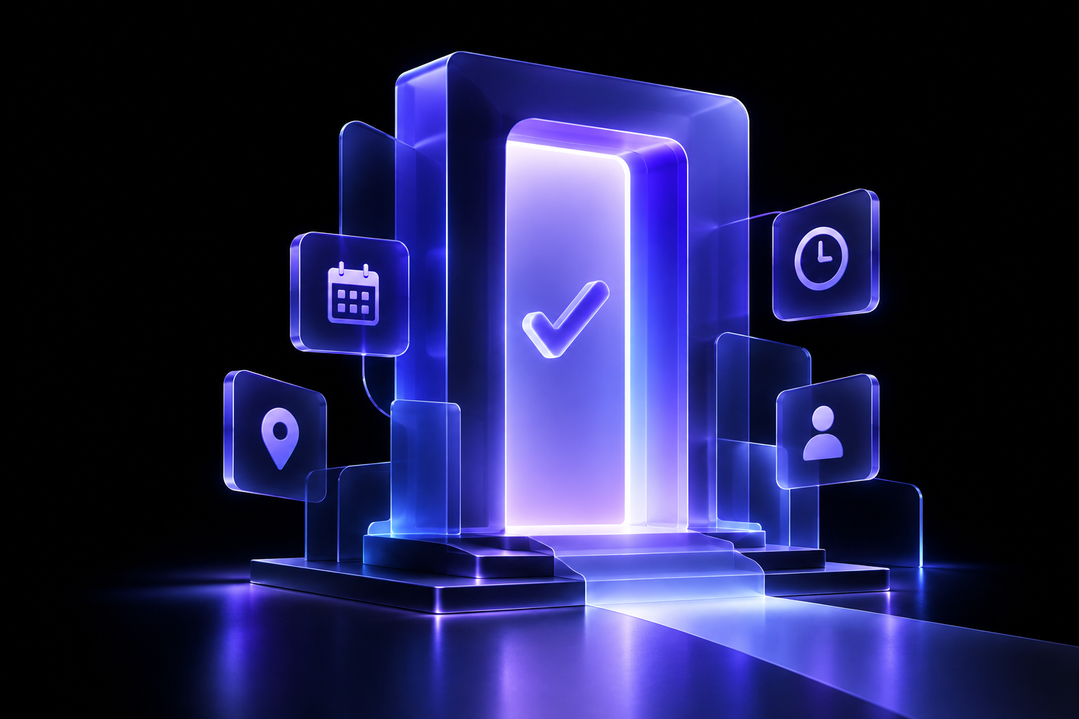 Workforce Portal